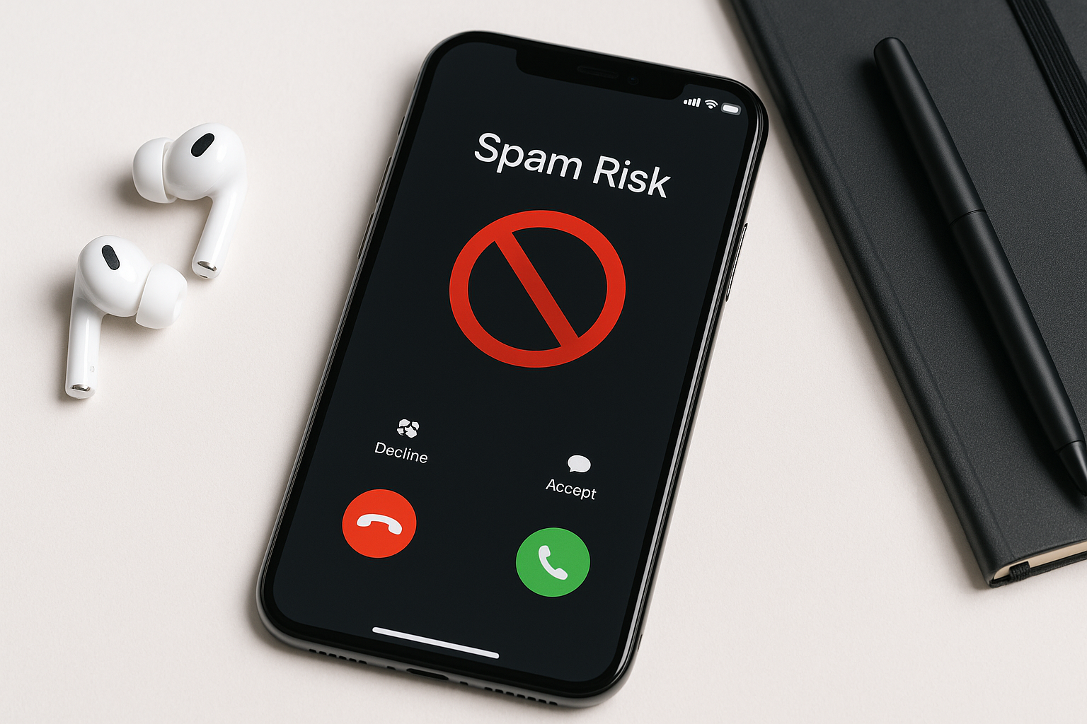 How to Block Spam Calls on iPhone and Android