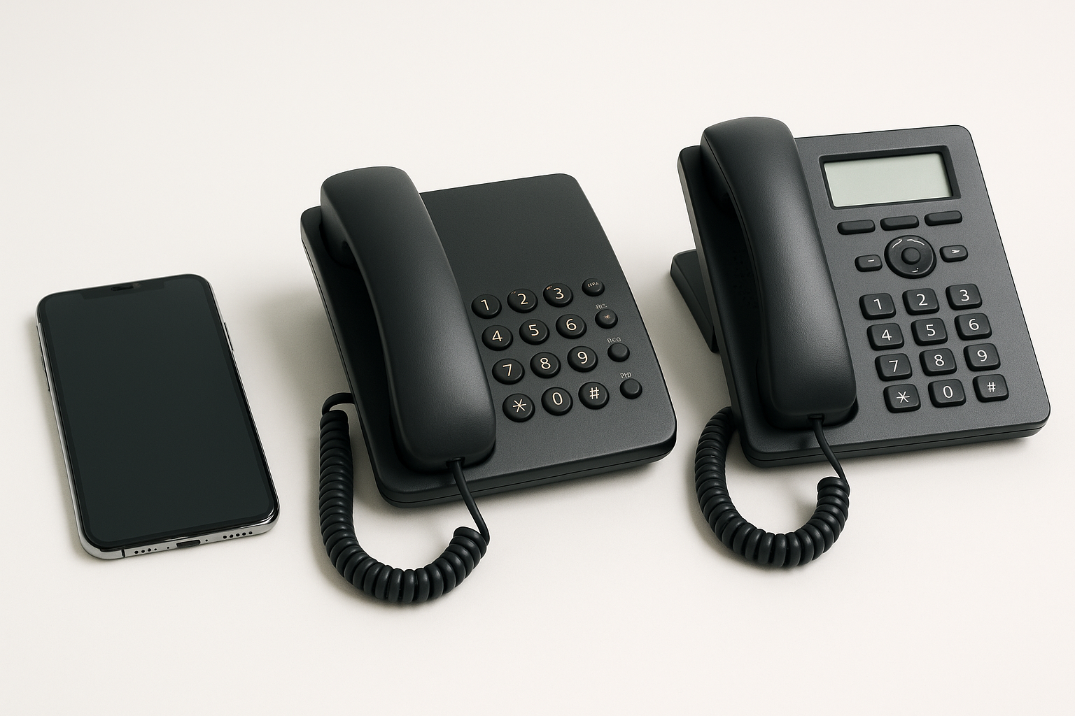 Is This Number Mobile Landline or VoIP?