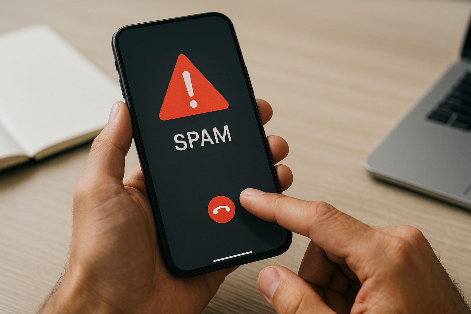 How to Fix Your Phone Number Being Marked as Spam