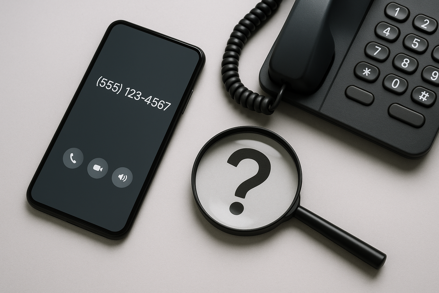 How Number Porting Affects Reverse Phone Lookup Results