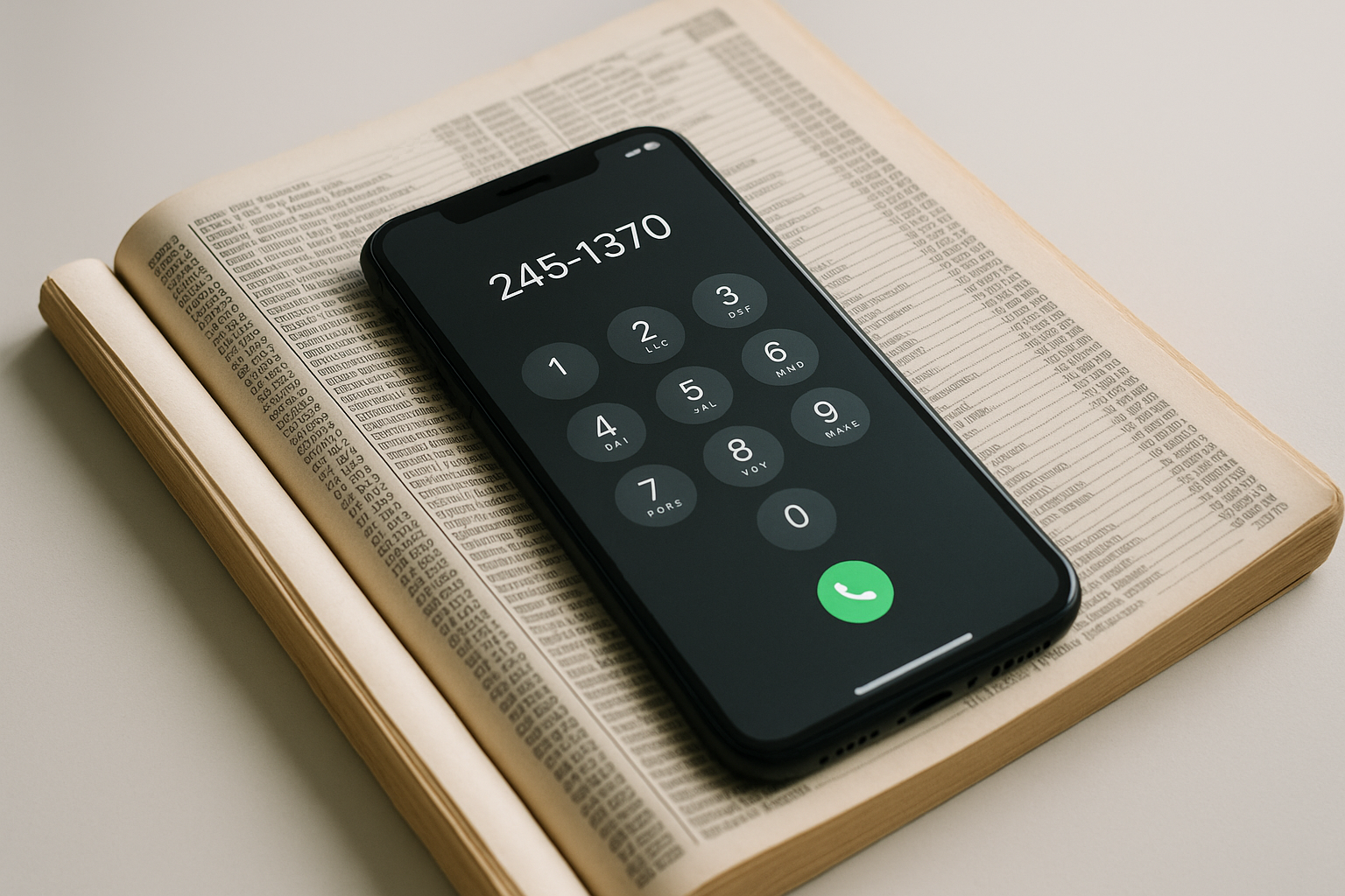Why Do Old Phone Numbers Have New Owners?