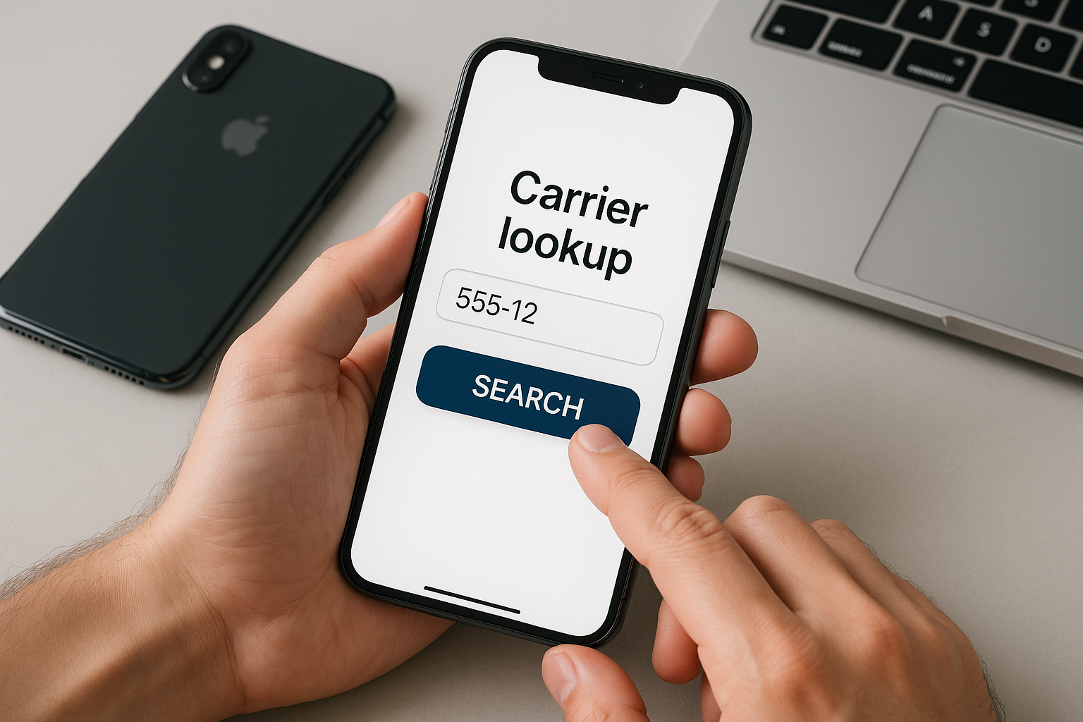 Phone Carrier Lookup and What the Results Mean