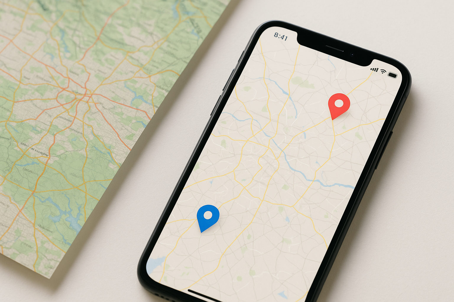Why Does a Phone Number Show a Different Location?